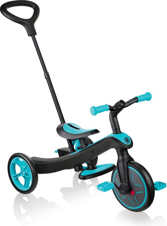 Immagine prodotto Globber Trike Explorer 4 in 1