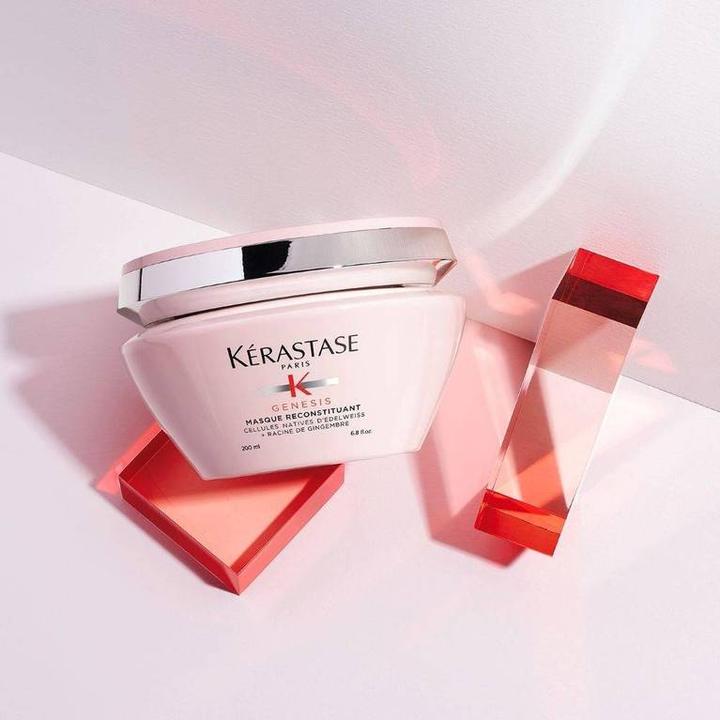 Actual product image Kérastase Genesis Masque Reconstituant (200 ml)