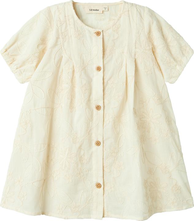 Actual product image Name it Bio-Baumwoll Kleid (98)