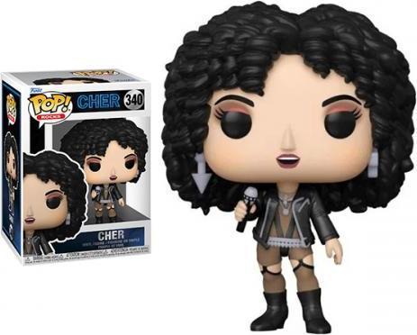 Produktbild Funko POP Rocks Cher