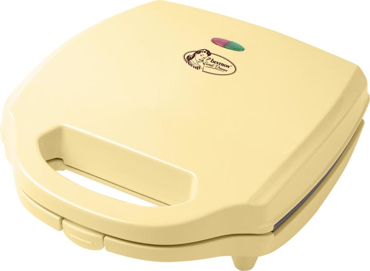 Produktbild Bestron Gugelhupf Maker