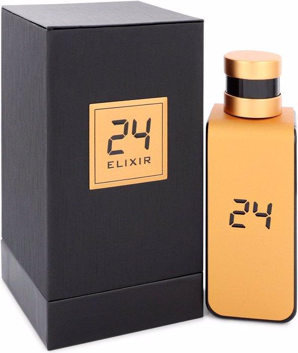 ScentStory 24 Elixir Rise of the Superb by (Eau de Parfum, 100 ml)