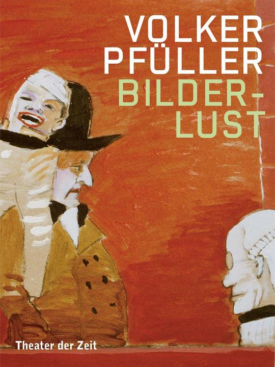 Produktbild Volker Pfüller (Deutsch, Stephan Dörschel, Volker Pfüller, 2019)
