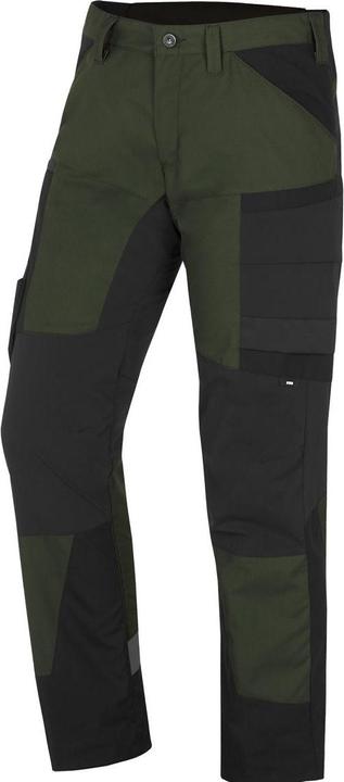 Olive-black
