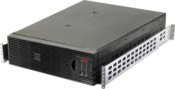 Actual product image APC Smart-UPS RT 3000VA 230V - Marine 3U (3000 VA, 2100 W, Online double converter UPS)