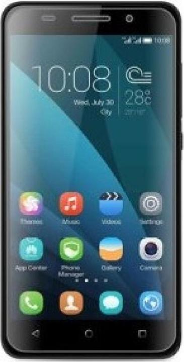Produktbild Protectorking 2x Displayschutz HD Klar (2 Stück, Honor 4X)