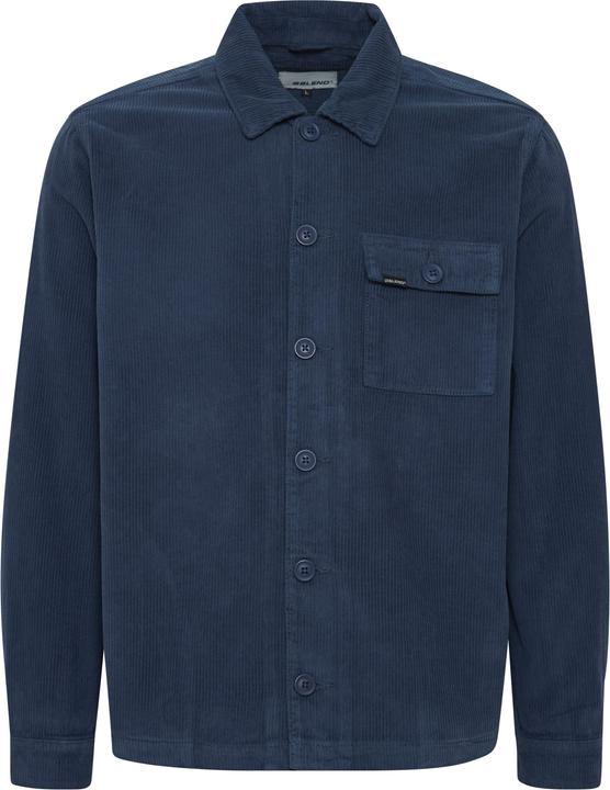 Blend Shirt - Shirt - 20716070