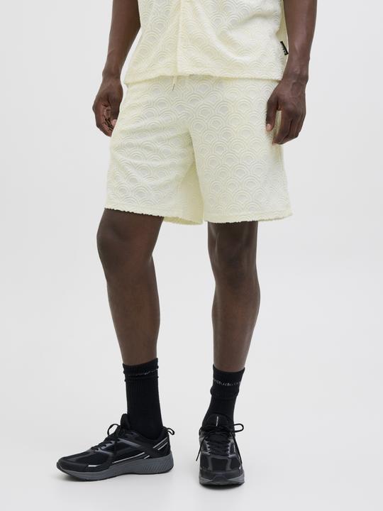 Produktbild Jack & Jones Relaxed Fit Relaxed Fit Shorts Relaxed Fit Shorts (S)