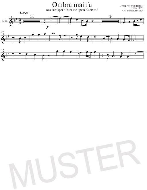 Produktbild Alte Meister für Sopran-/Altblockflöte und Klavier/Orgel (Englisch, Deutsch, Helmut Hage, Franz Kanefzky, 2011)
