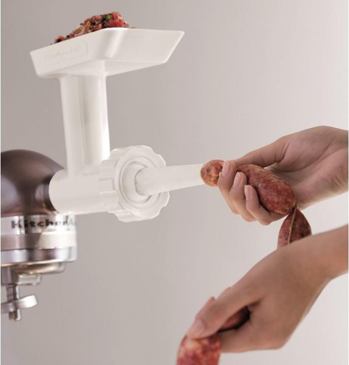Produktbild KitchenAid Wurstfüllhorn