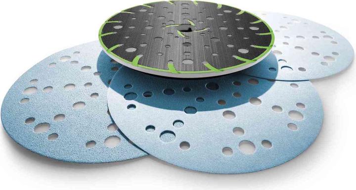 Actual product image Festool grinding disc