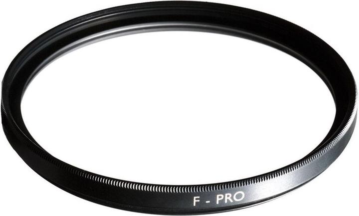 Produktbild B+W F-Pro MRC (52 mm, UV-Filter)