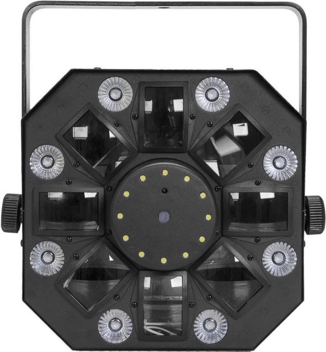 Produktbild Eurolite LED FE-1750 Hybrid Laserflower