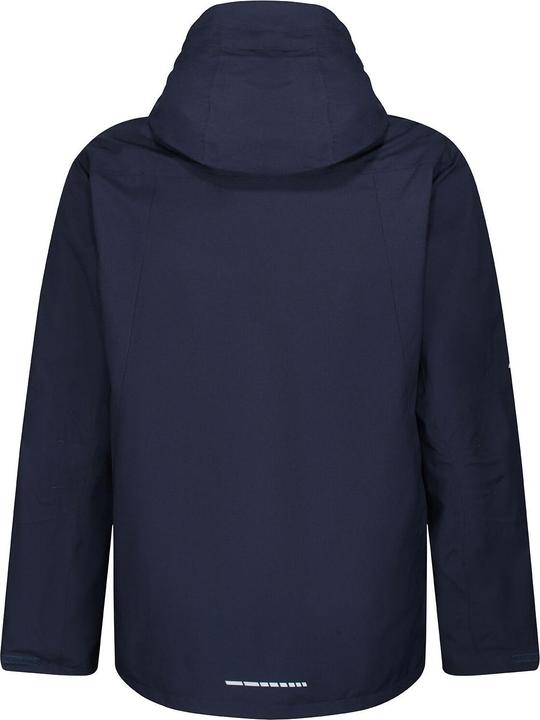 Actual product image Regatta Xpro Exosphere Ii Jacket (XXL)