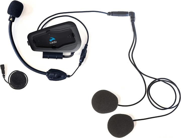 Produktbild Cardo Freecom 1+ (2er Set)