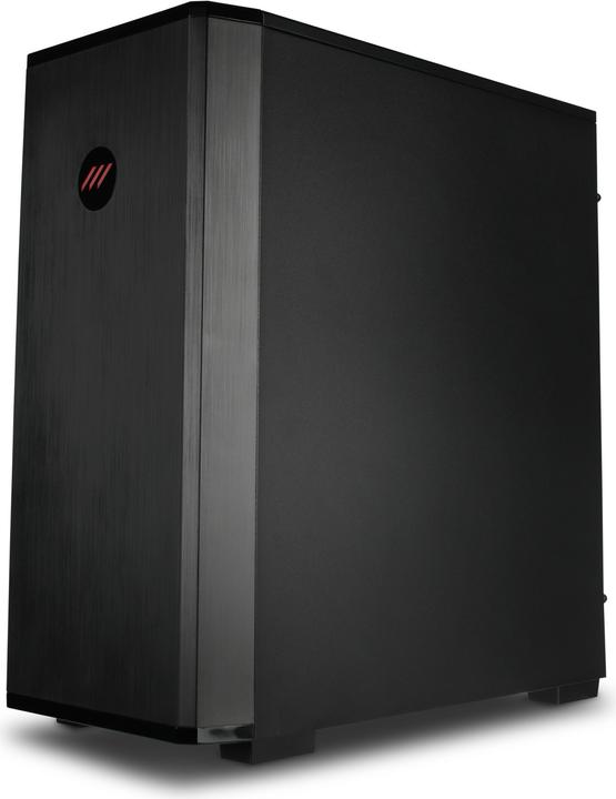 Actual product image Mifcom Tempest (AMD Ryzen 5 3600, 16 GB, 1000 GB, GeForce RTX 2060 Super)