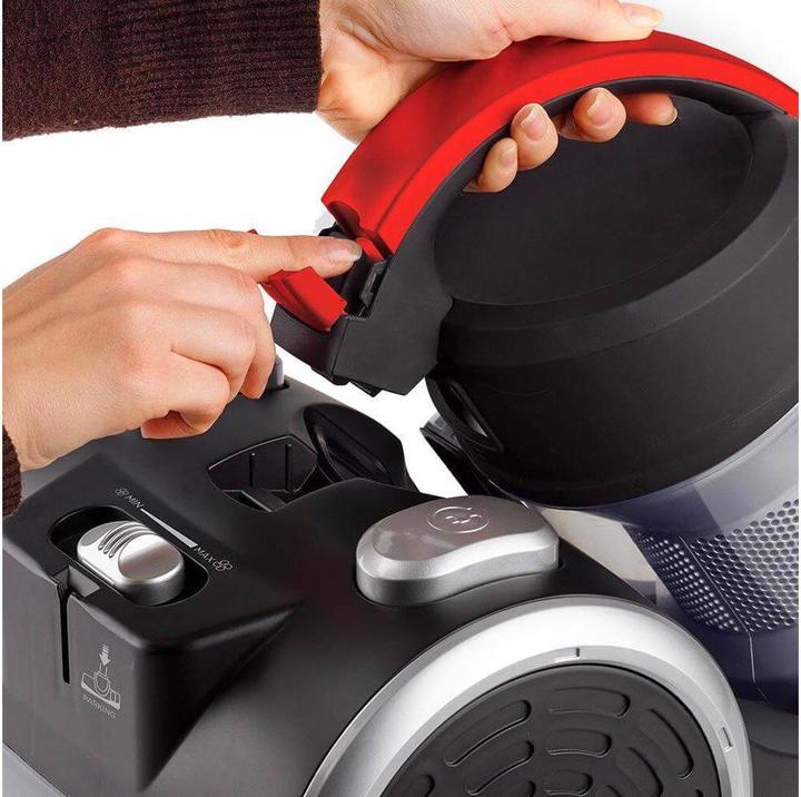 Actual product image Polti Forzaspira C110 Plus