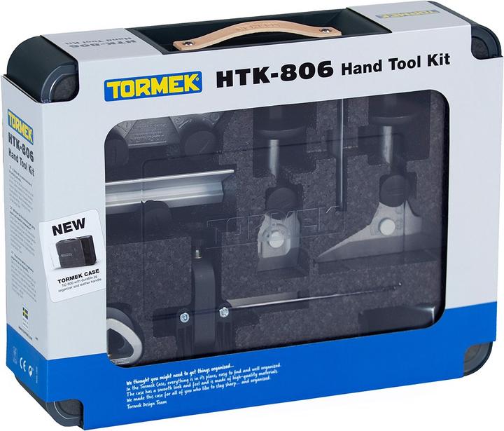 Immagine prodotto Tormek Pacchetto Casa & Casa HTK-806