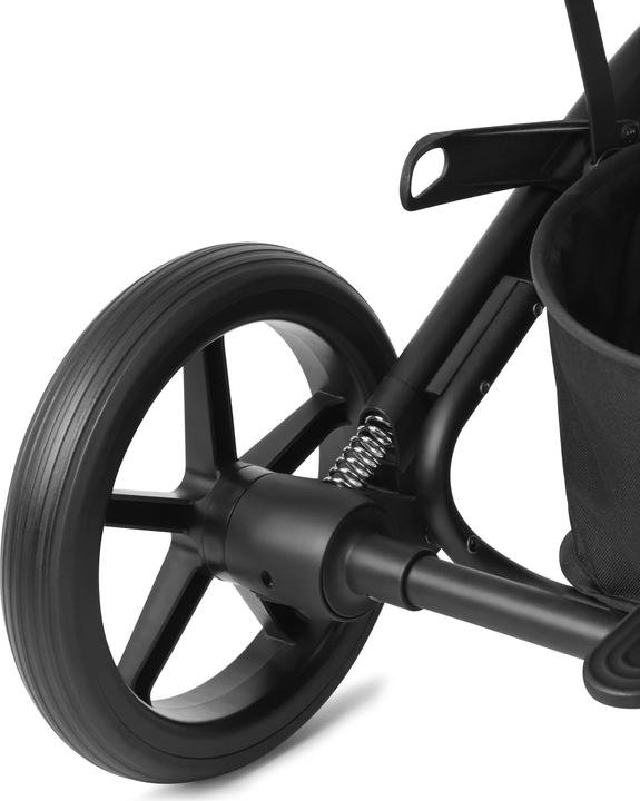 Actual product image Cybex Balios S 2in1