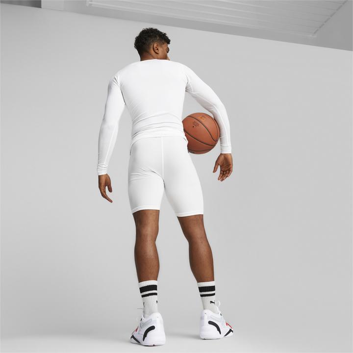 Immagine prodotto Puma Maglia a pelo corto Hoops Team (L)