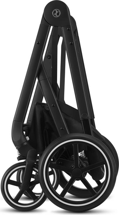 Actual product image Cybex Balios S 2in1