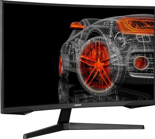 Produktbild Samsung Odyssey G5 - G55T (2560 x 1440 Pixel, 32")