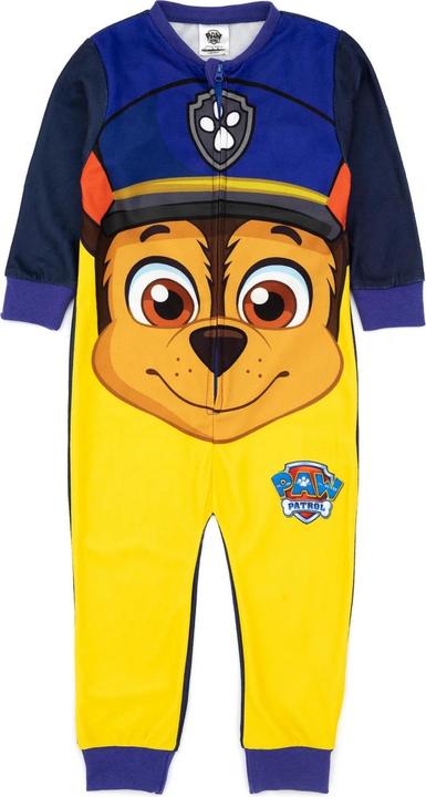 Produktbild Paw Patrol Schlafanzug (2erPack) (116)