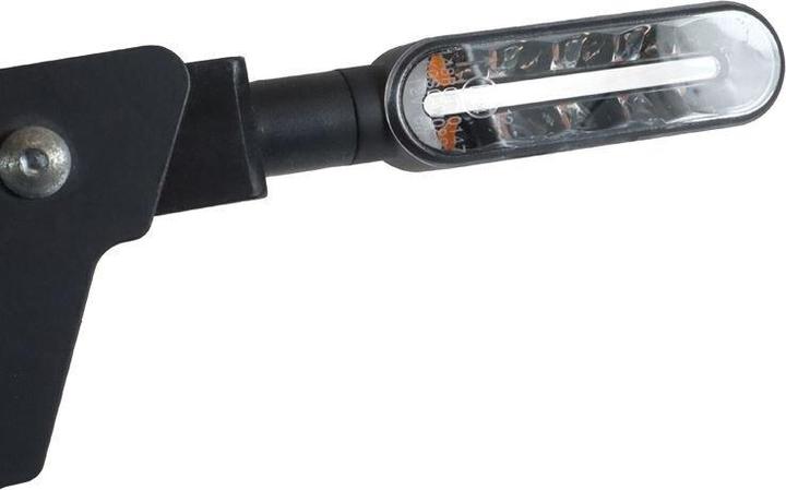 Produktbild Chaft led-blinker motorrad sequentiell