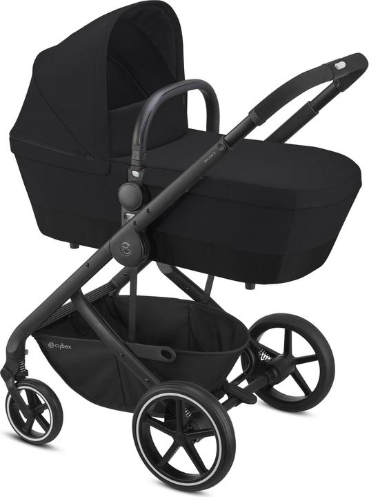 Actual product image Cybex Balios S 2in1