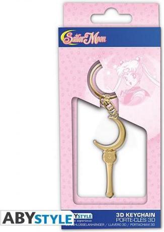 Immagine prodotto ABYstyle Sailor Moon: Scettro della Luna