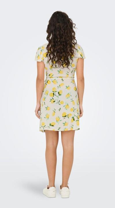 Actual product image JdY JDYSEZEN Midikleid Kleid (3XL)