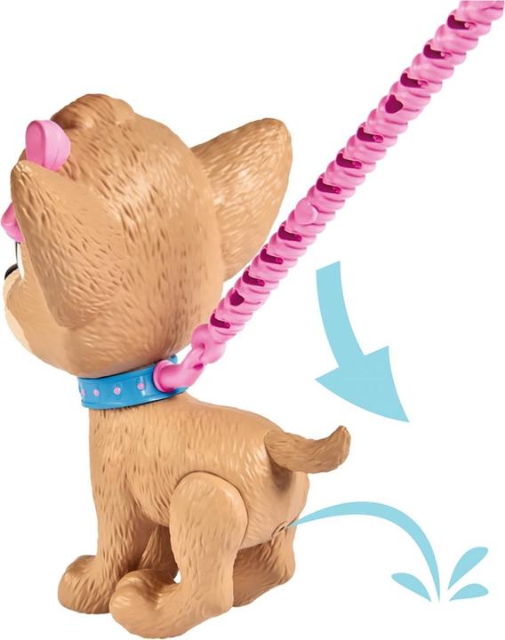 Produktbild Simba CCL Pii Pii Puppy (20 cm)