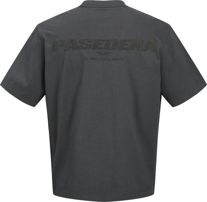 Actual product image Jack & Jones Jcointerlude Easter Tee Ss Crew Neck Ln (XL)