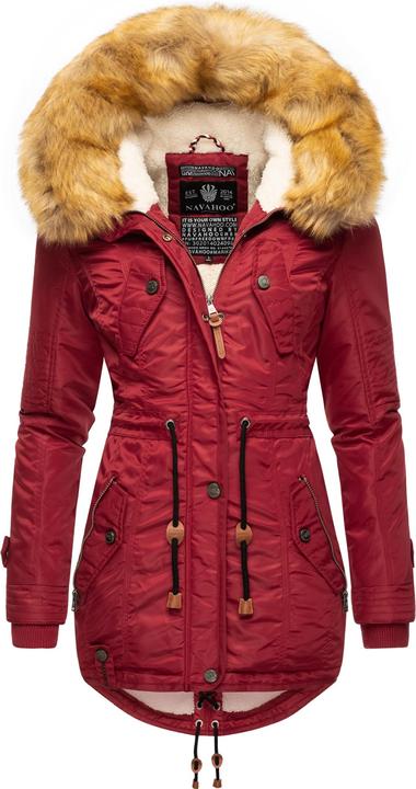 Blood Red