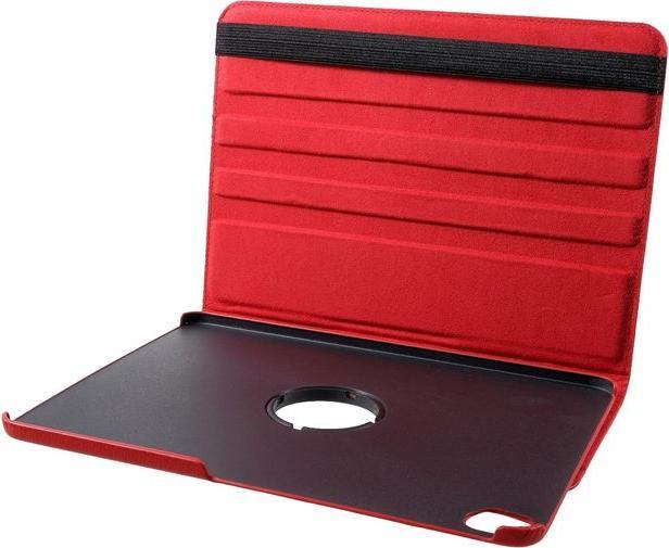 Produktbild MU Classic Rotierbare Leder Hülle (IPad Pro 11 (2020))