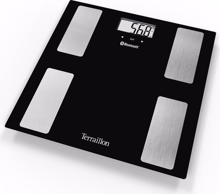 Image du produit Terraillon Web Coach Move (180 kg)