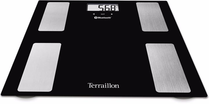 Image du produit Terraillon Web Coach Move (180 kg)
