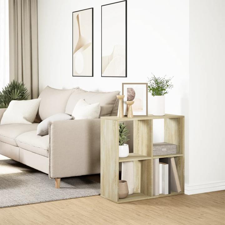 Produktbild VidaXL Raumteiler (69.5 x 29 x 69.5 cm)
