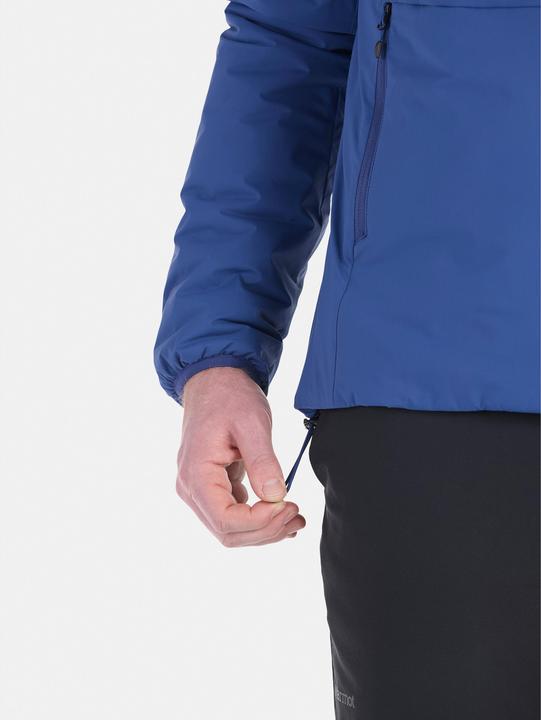 Actual product image Marmot Novus Hoodie (XL)
