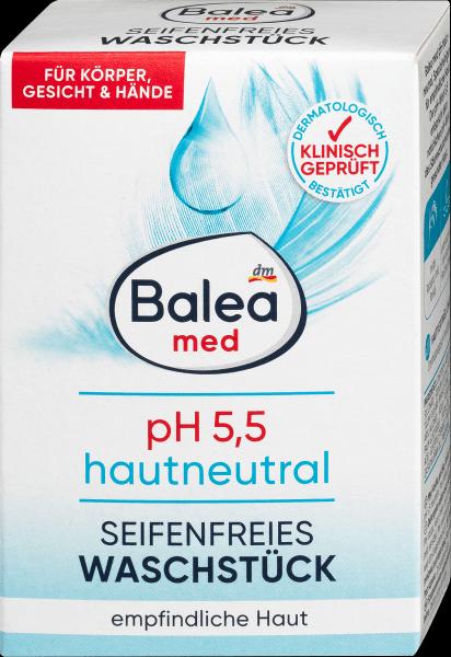 Immagine prodotto dm Balea MED lavaggio senza sapone (Ricarica)