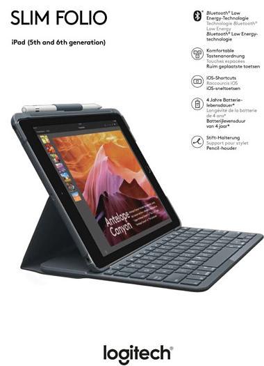 Immagine prodotto Logitech R500S