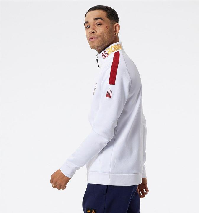 Produktbild New Balance AS Rom Pre-Game Trainingsjacke Herren (XL)