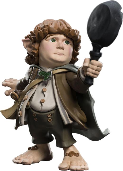 Weta Collectibles The Lord of the Rings - Mini Epics: Samwise