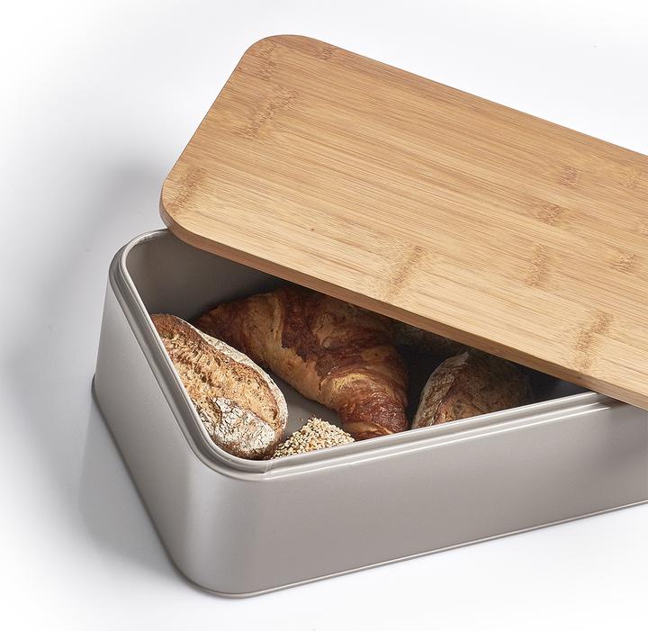 Image du produit Zeller Present Boîte à pain