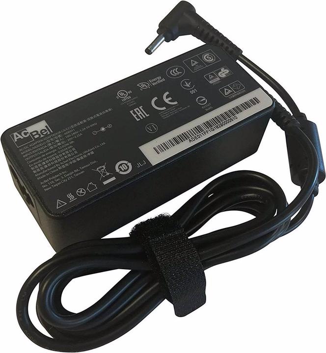 Actual product image Lenovo ADLX65NDC3A (65 W)