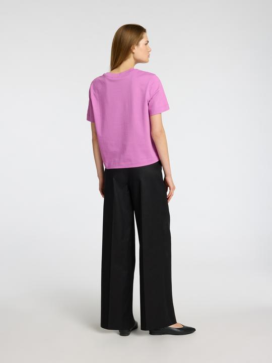 Immagine prodotto Selected Femme Maglietta boxy (L)