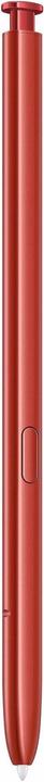 Actual product image Samsung Galaxy Note 10 Lite (128 GB, Aura Red, 6.70", Dual SIM, 12 Mpx, 4G)