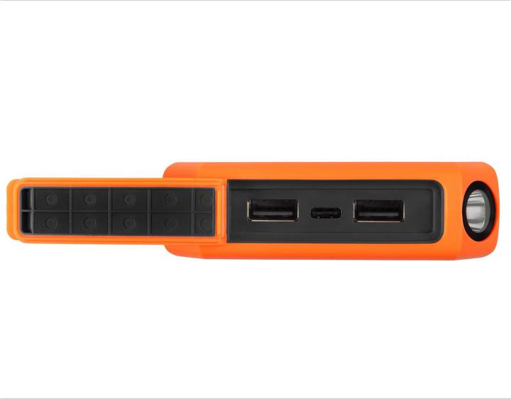 Actual product image Xtorm Xtreme Series (10000 mAh, 18 W, 120 Wh)
