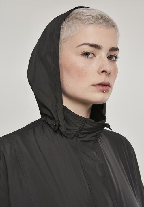 Produktbild Urban Classics Ladies Panel Pull Over Jacket (3XL)