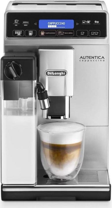 Produktbild De'Longhi ETAM 29.666.S